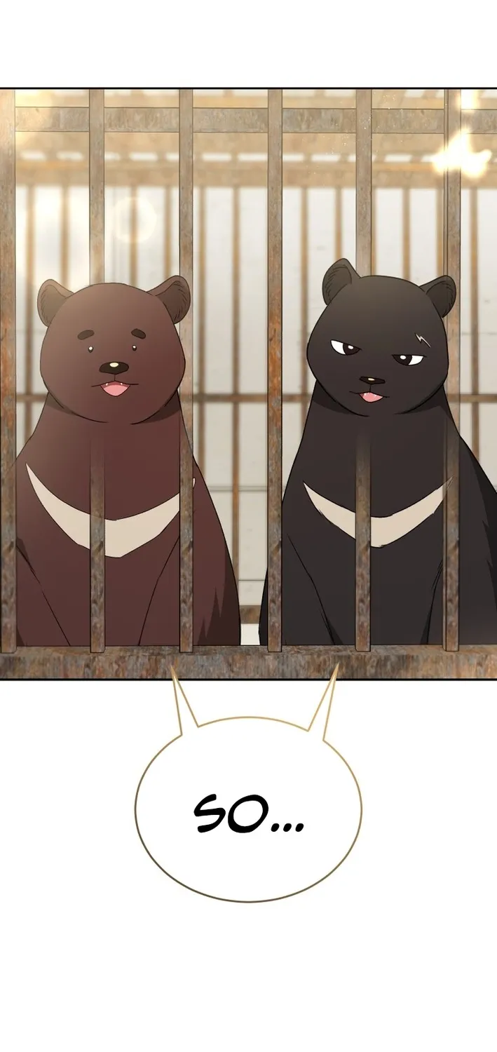 Hello, Mr. Veterinarian! Chapter 99 page 43 - 