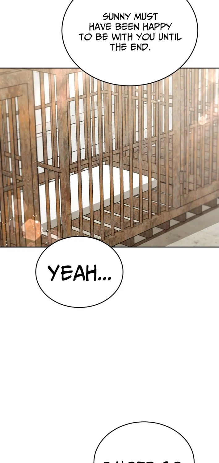 Hello, Mr. Veterinarian! Chapter 99 page 7 - 