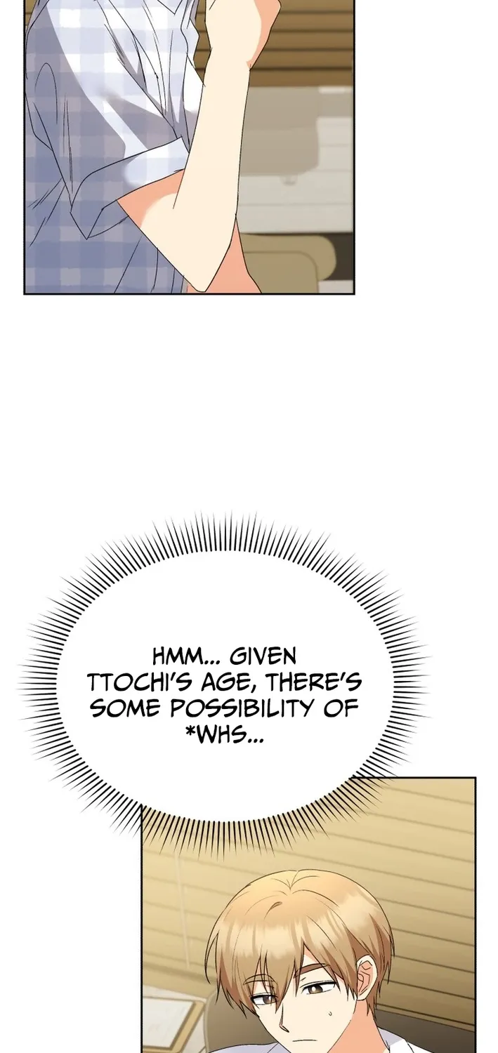Hello, Mr. Veterinarian! Chapter 99 page 62 - 