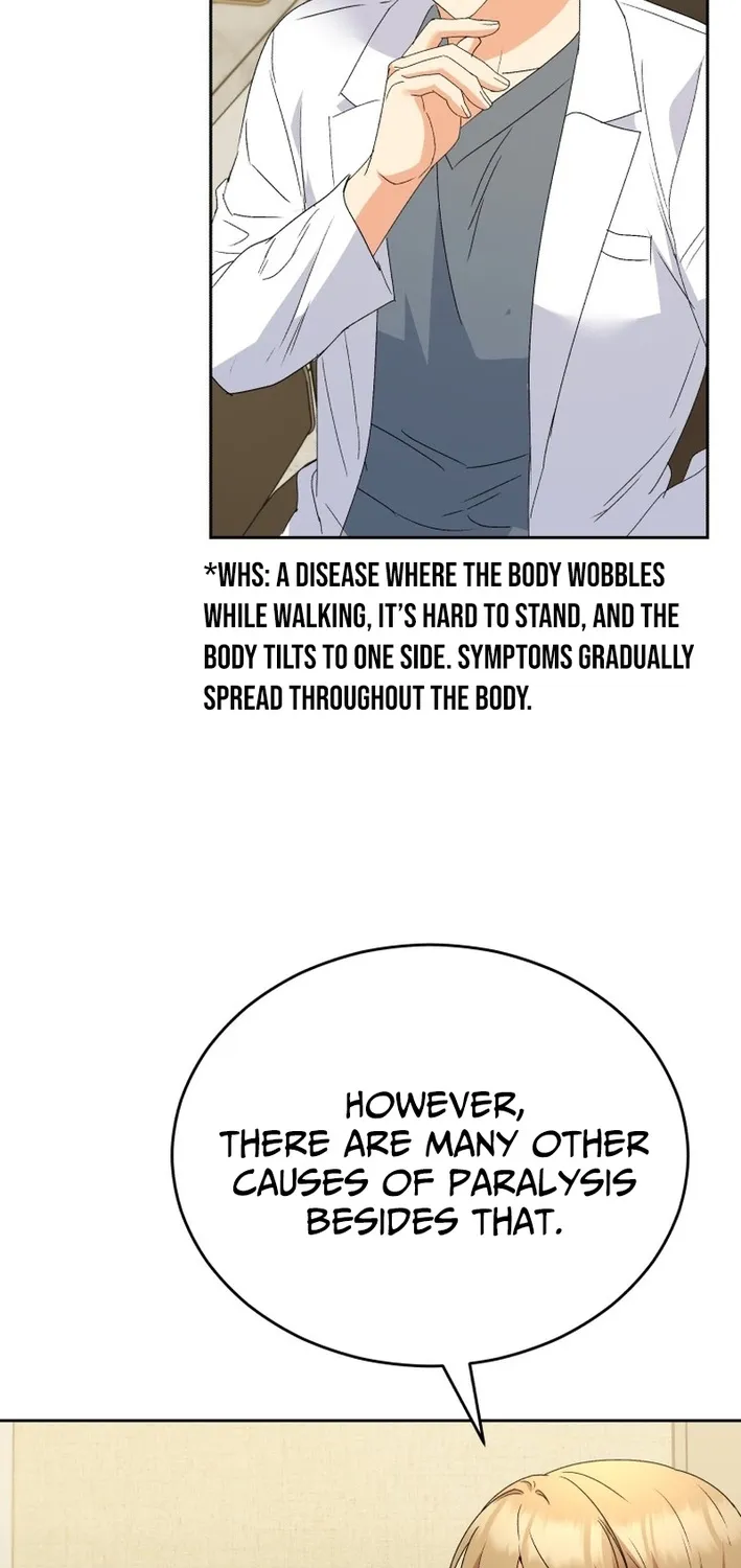 Hello, Mr. Veterinarian! Chapter 99 page 63 - 