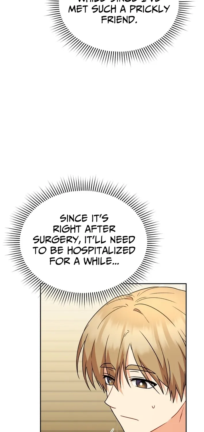 Hello, Mr. Veterinarian! Chapter 99 page 78 - 