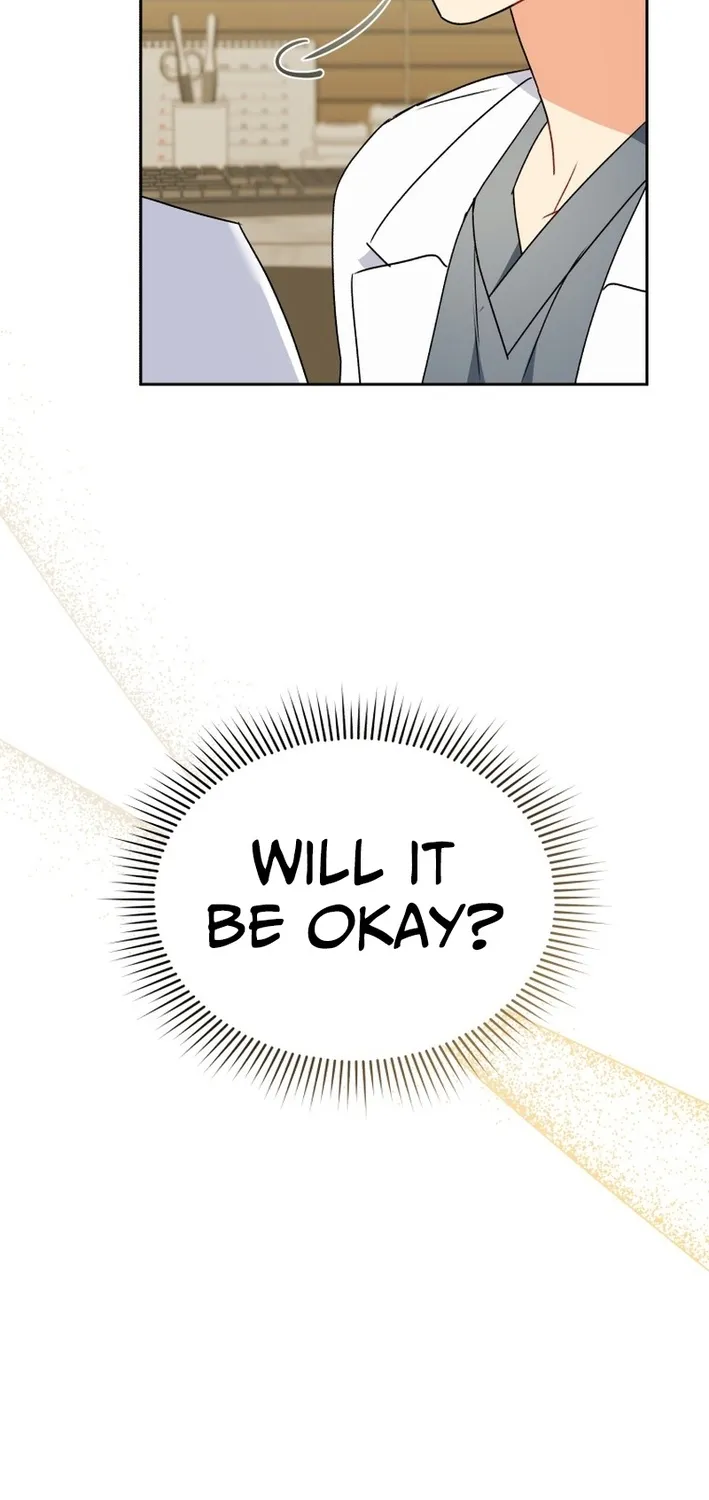 Hello, Mr. Veterinarian! Chapter 99 page 79 - 