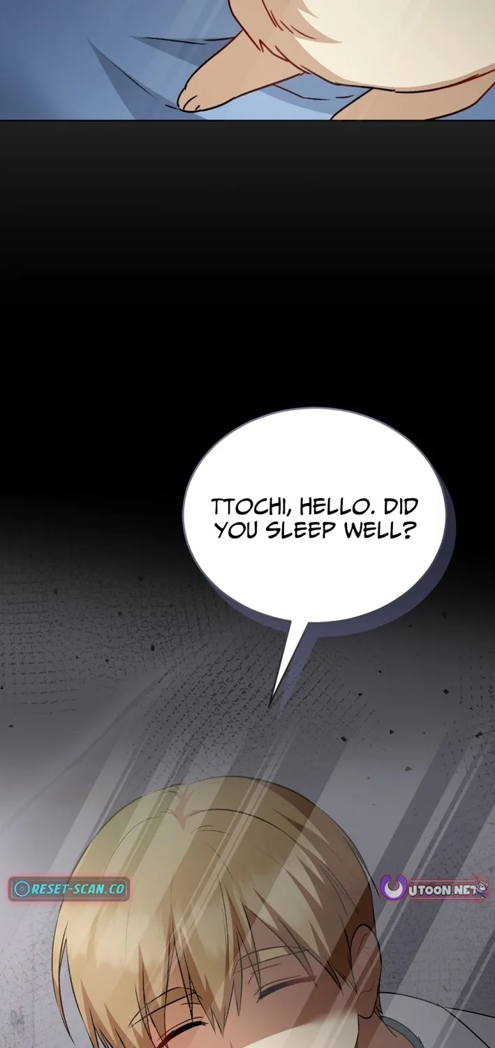 Hello, Mr. Veterinarian! Chapter 99 page 87 - 