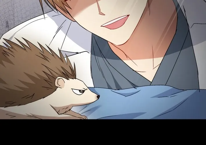 Hello, Mr. Veterinarian! Chapter 99 page 88 - 