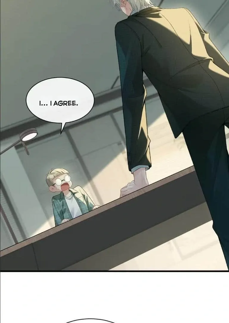 Hello! The nobleman system is at your service Chapter 1 page 22 - 