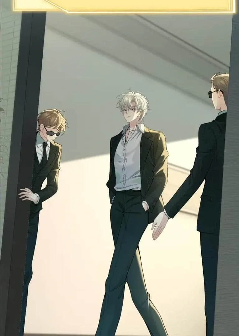 Hello! The nobleman system is at your service Chapter 1 page 26 - 