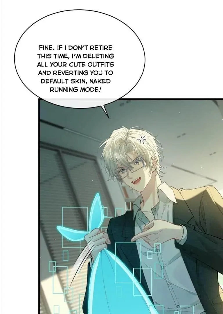 Hello! The nobleman system is at your service Chapter 1 page 34 - 
