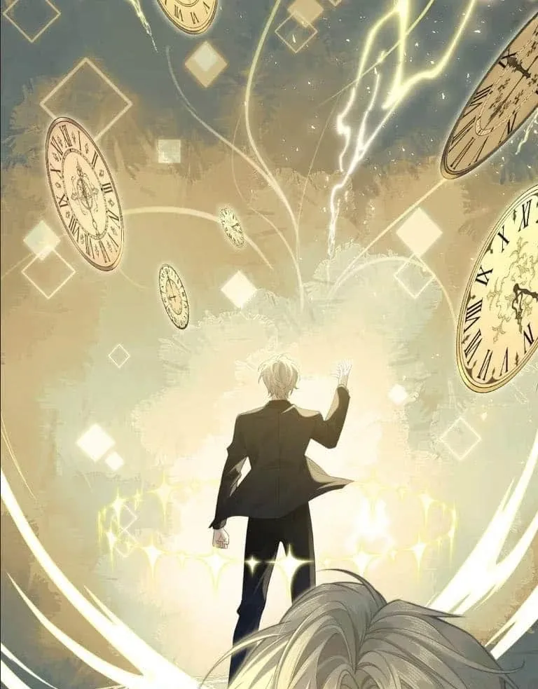 Hello! The nobleman system is at your service Chapter 1 page 40 - 