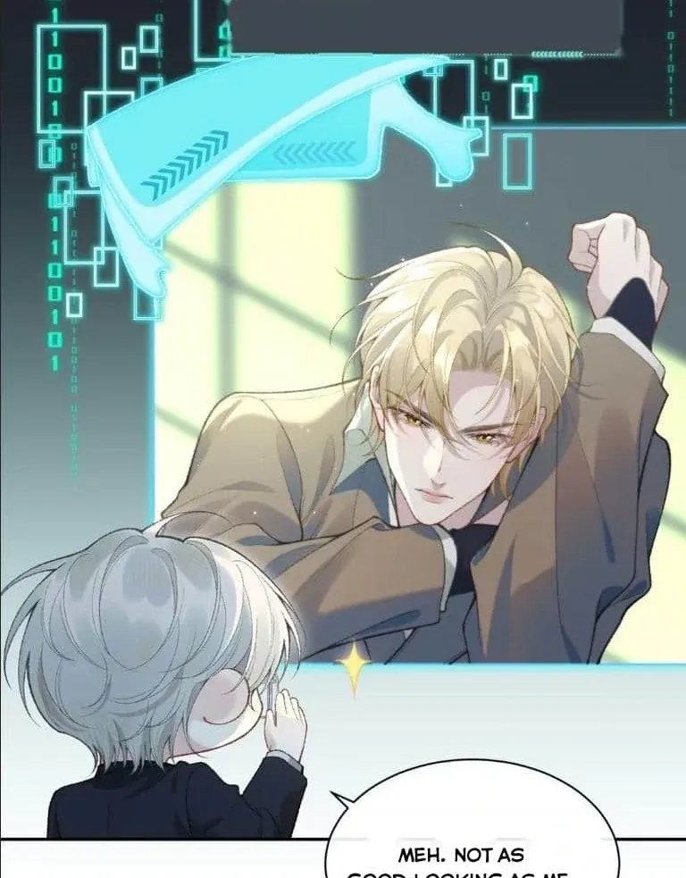 Hello! The nobleman system is at your service Chapter 1 page 44 - 