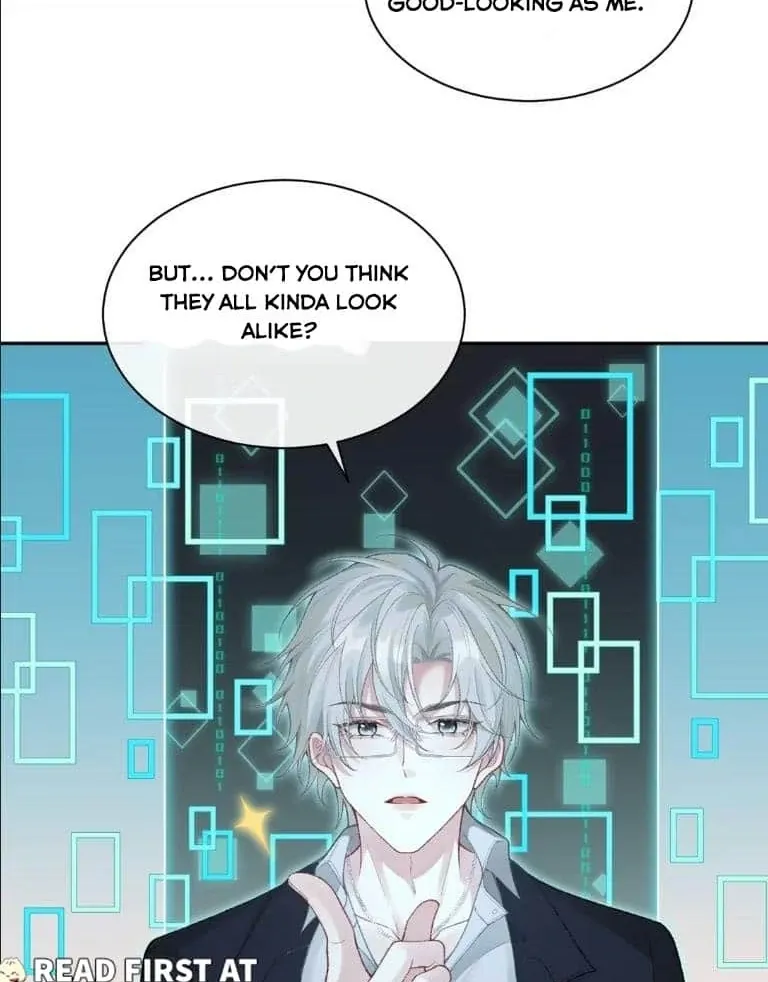 Hello! The nobleman system is at your service Chapter 1 page 45 - 