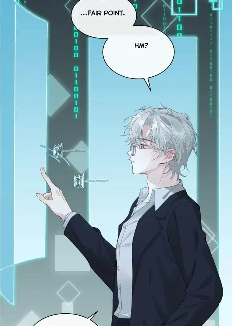 Hello! The nobleman system is at your service Chapter 1 page 47 - 