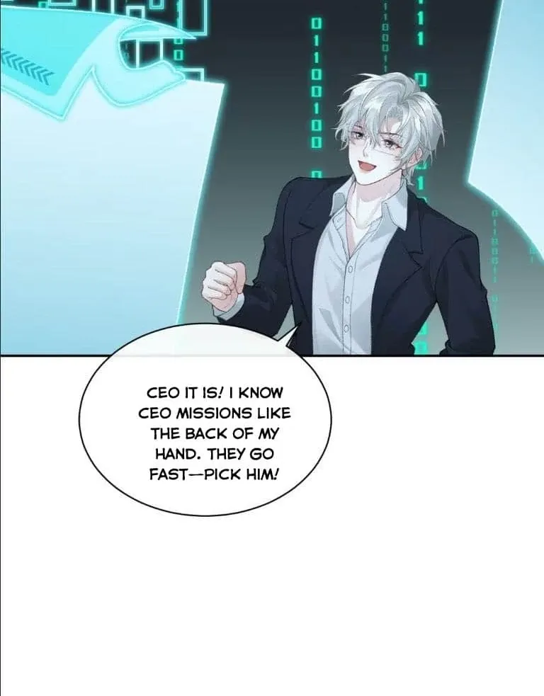 Hello! The nobleman system is at your service Chapter 1 page 49 - 
