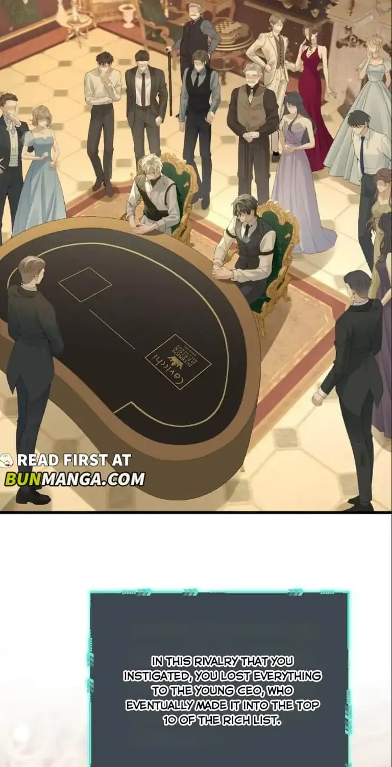 Hello! The nobleman system is at your service Chapter 1 page 57 - 