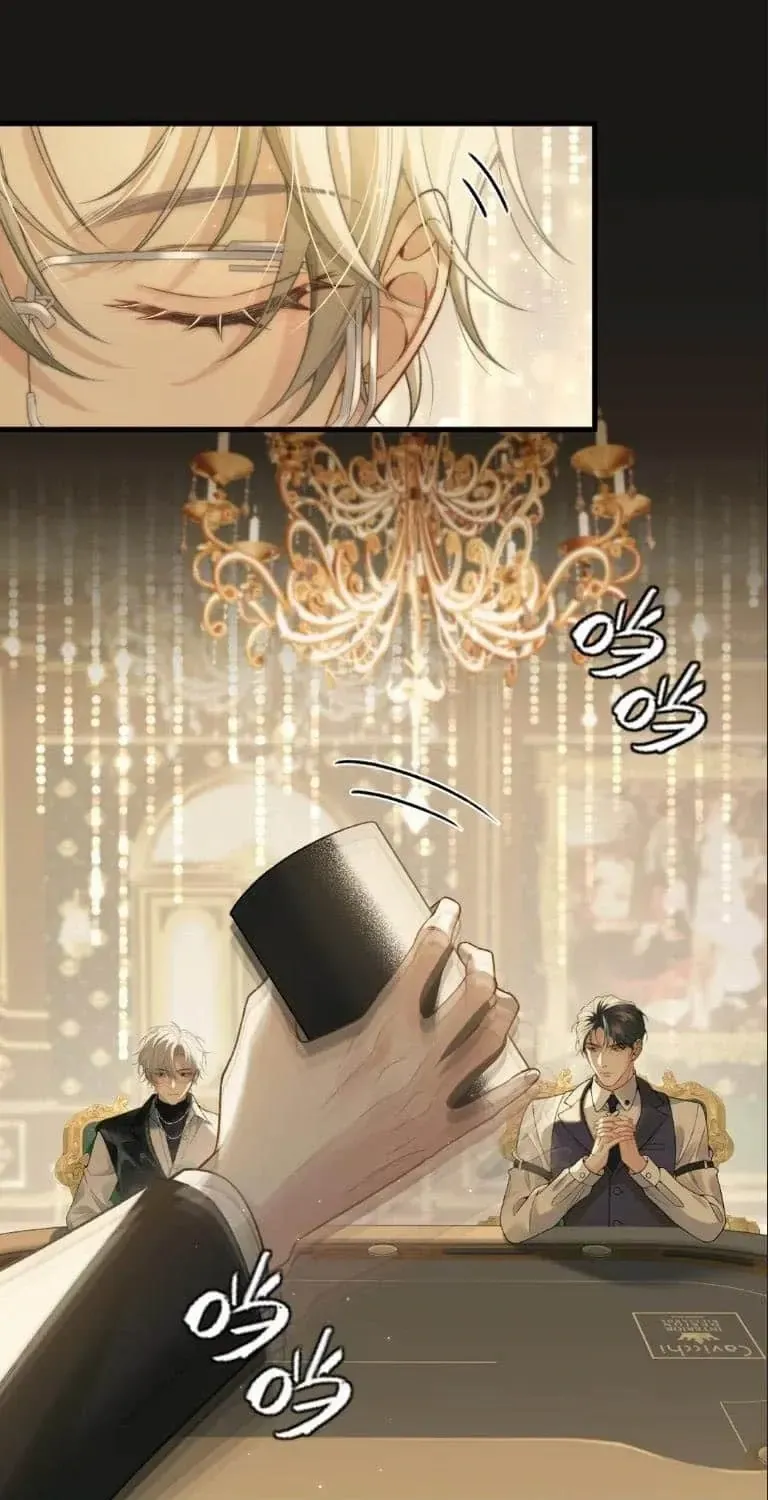 Hello! The nobleman system is at your service Chapter 1 page 74 - 