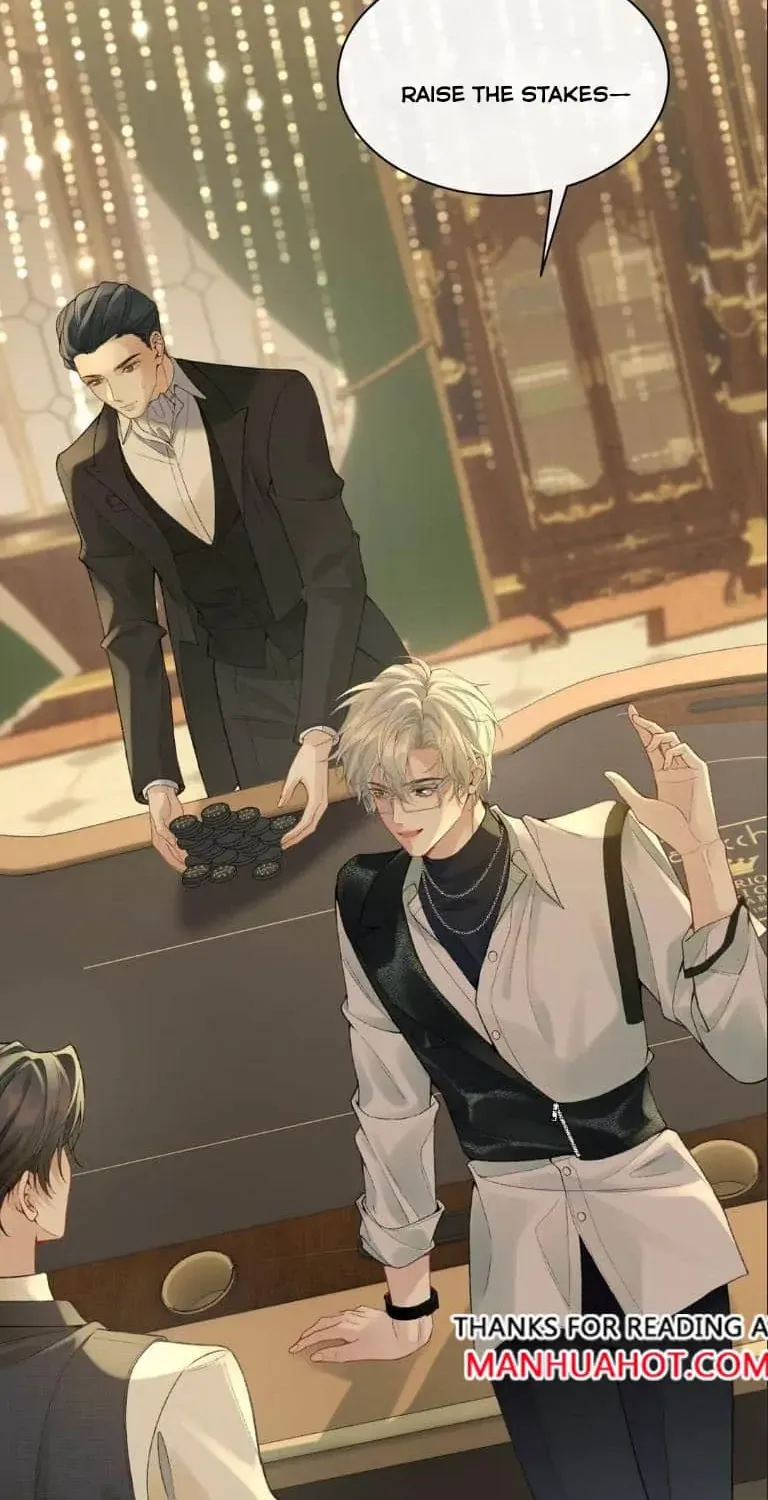 Hello! The nobleman system is at your service Chapter 1 page 83 - 