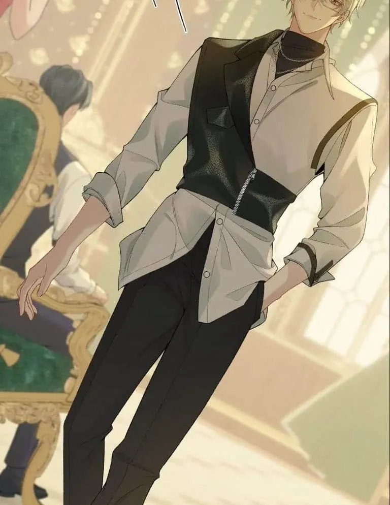 Hello! The nobleman system is at your service Chapter 1 page 89 - 