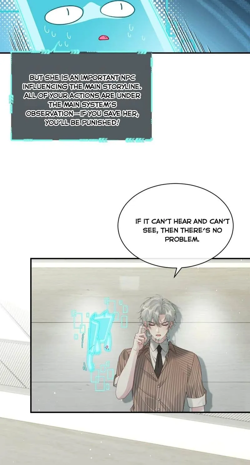 Hello! The nobleman system is at your service Chapter 10 page 18 - 