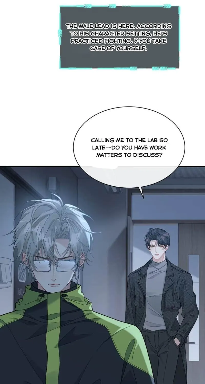 Hello! The nobleman system is at your service Chapter 10 page 24 - 