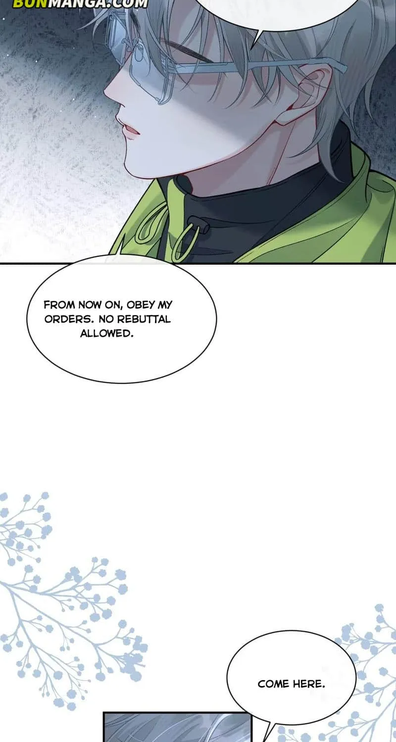 Hello! The nobleman system is at your service Chapter 10 page 27 - 