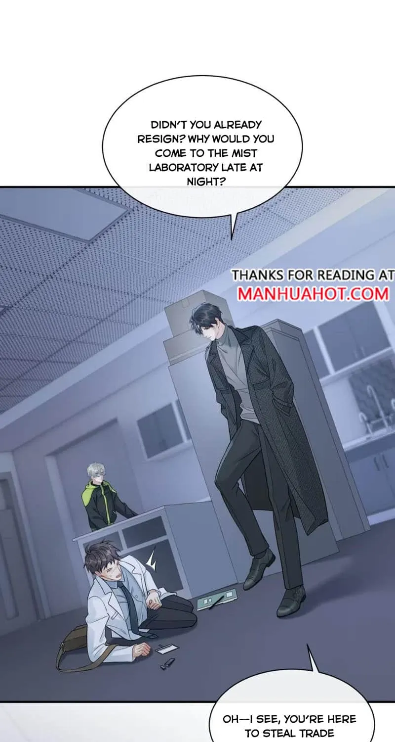 Hello! The nobleman system is at your service Chapter 11 page 23 - 