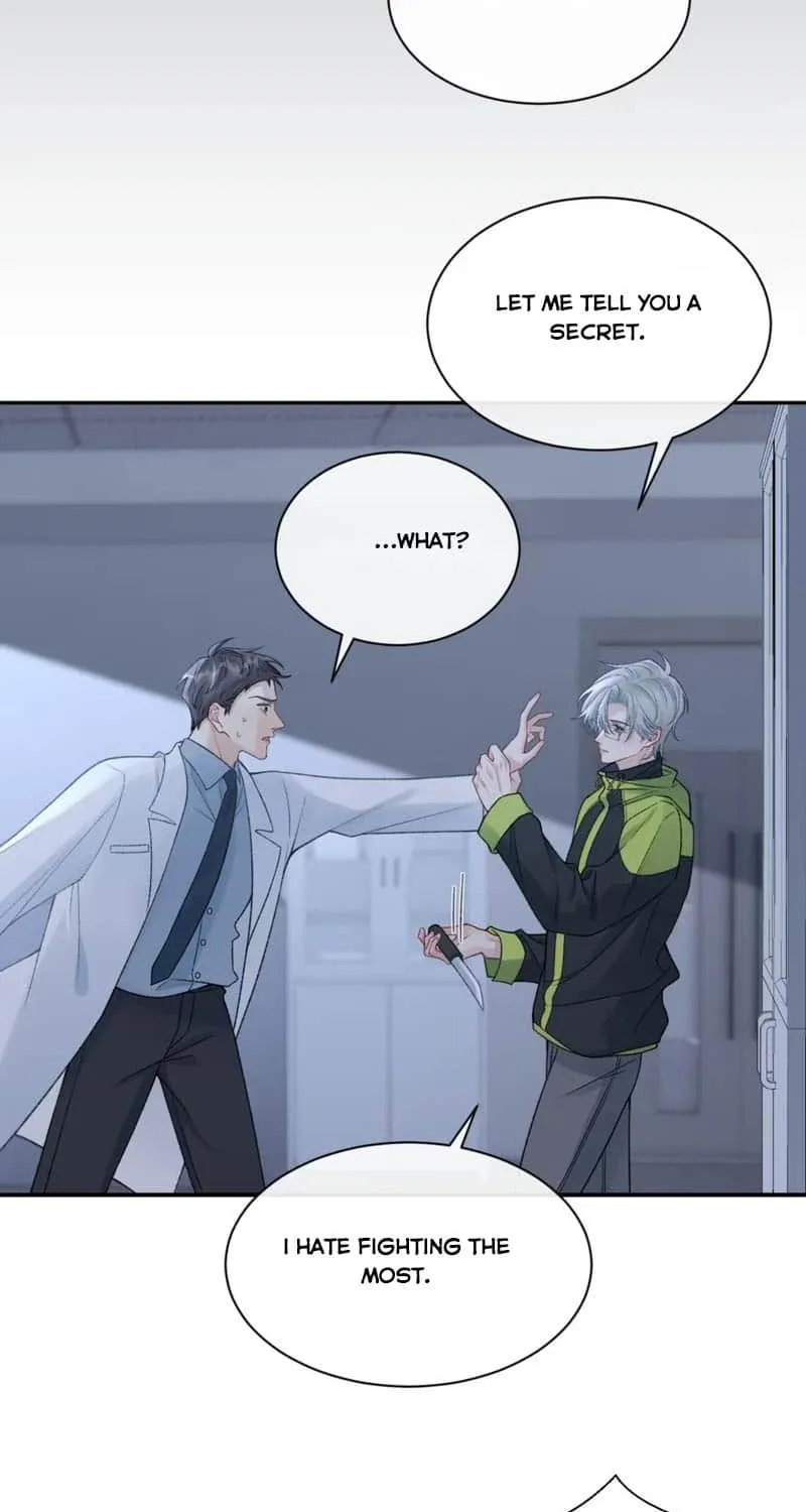 Hello! The nobleman system is at your service Chapter 11 page 31 - 