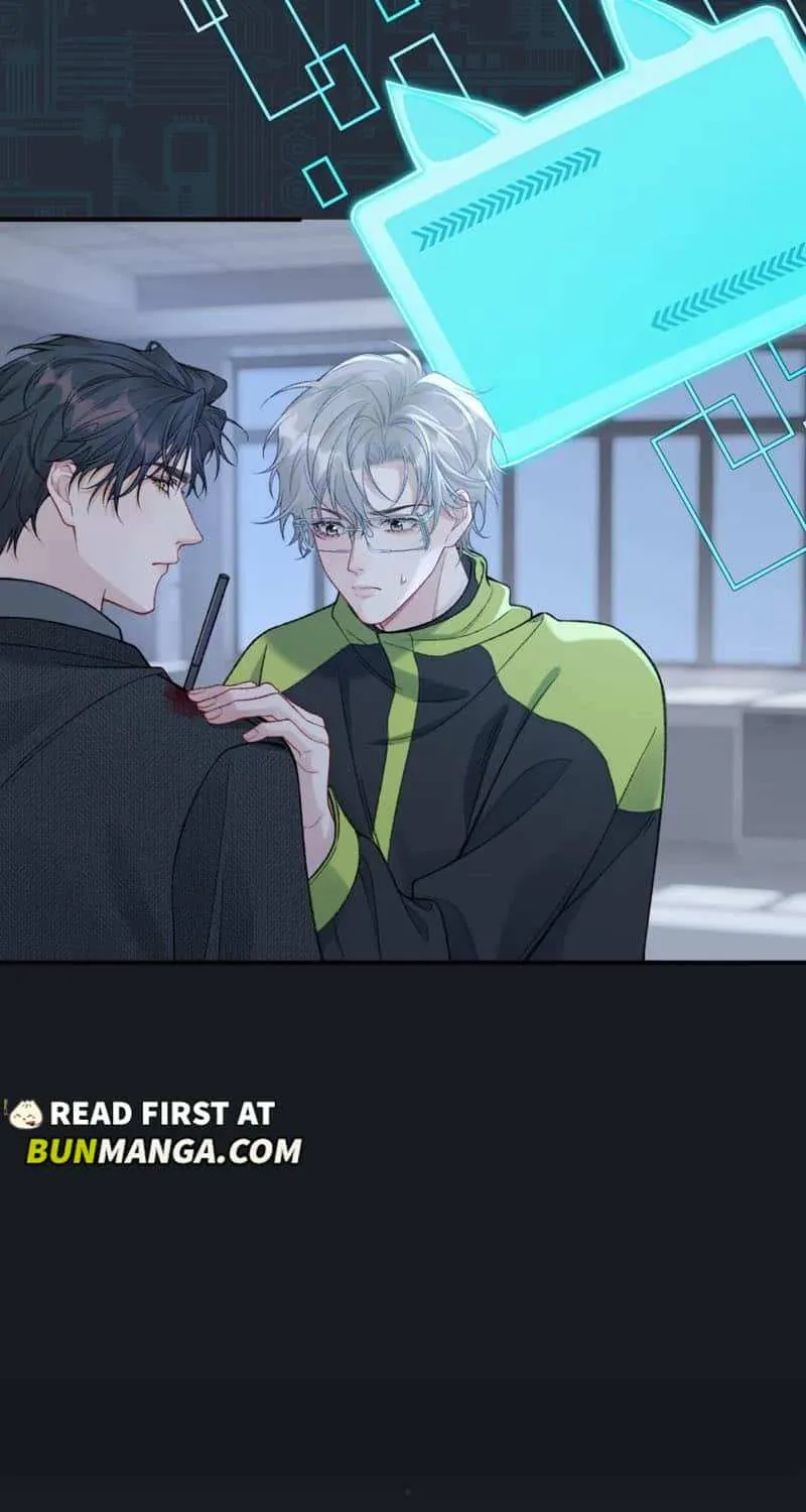 Hello! The nobleman system is at your service Chapter 11 page 41 - 
