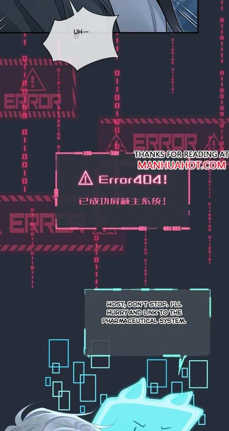 Hello! The nobleman system is at your service Chapter 11 page 6 - 