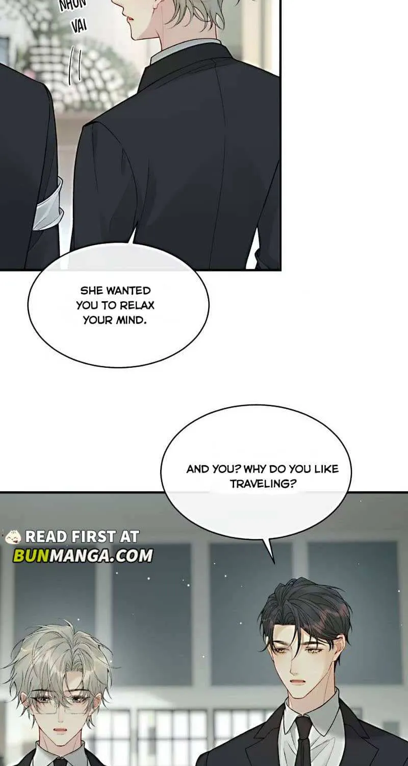 Hello! The nobleman system is at your service Chapter 13 page 42 - 