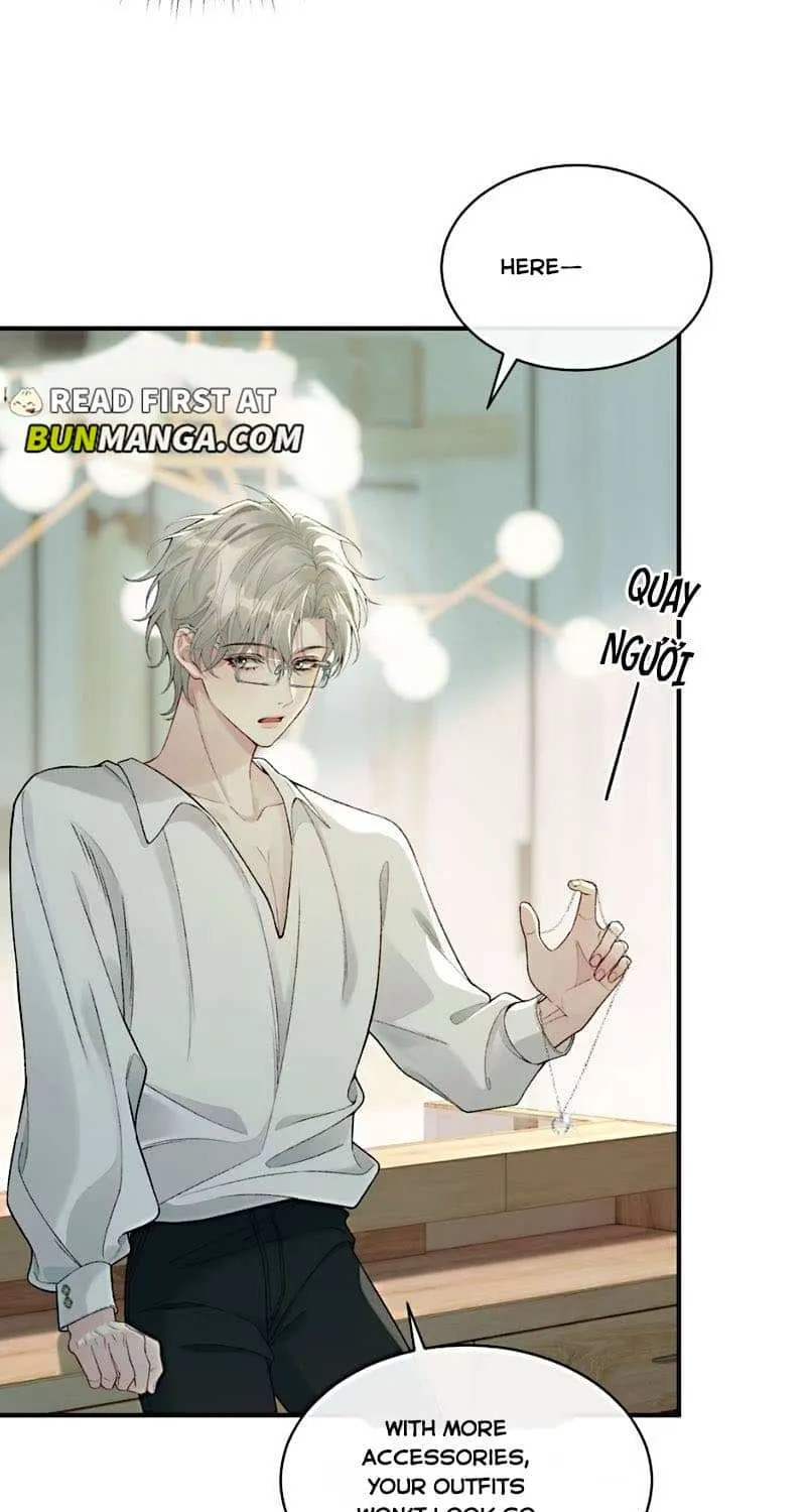 Hello! The nobleman system is at your service Chapter 13 page 7 - 