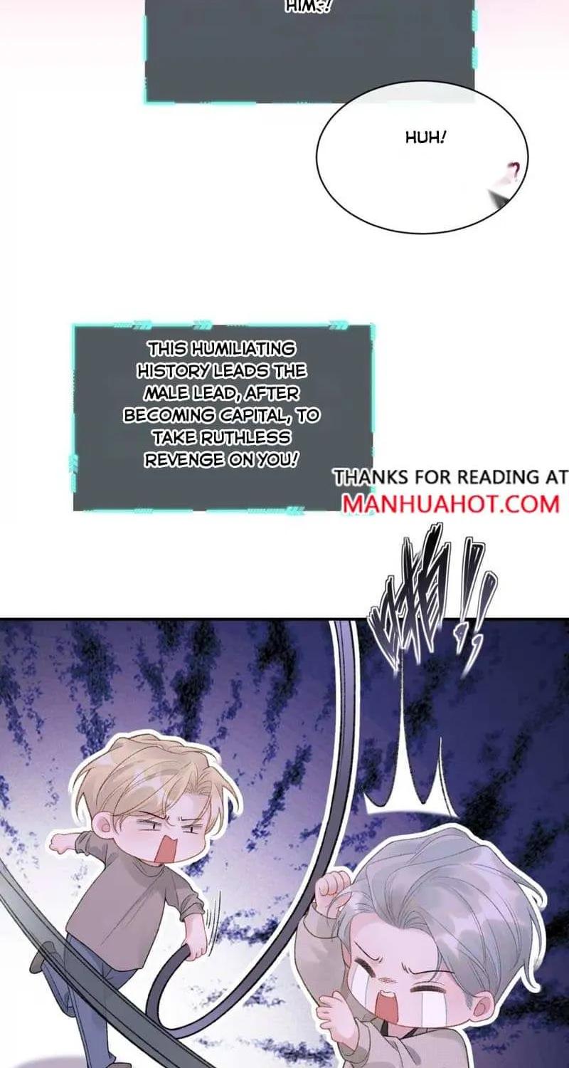 Hello! The nobleman system is at your service Chapter 15 page 35 - 