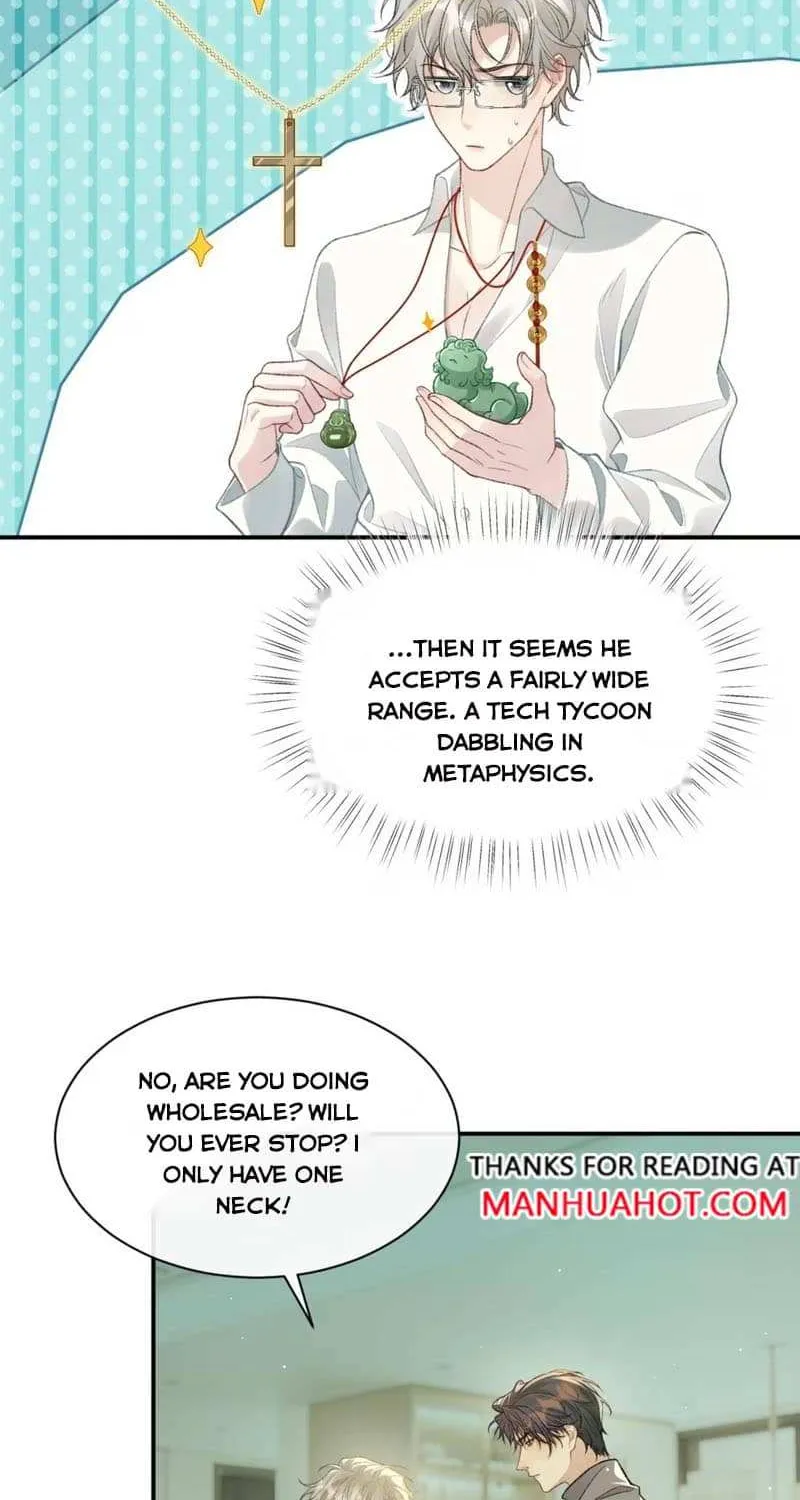 Hello! The nobleman system is at your service Chapter 15 page 8 - 