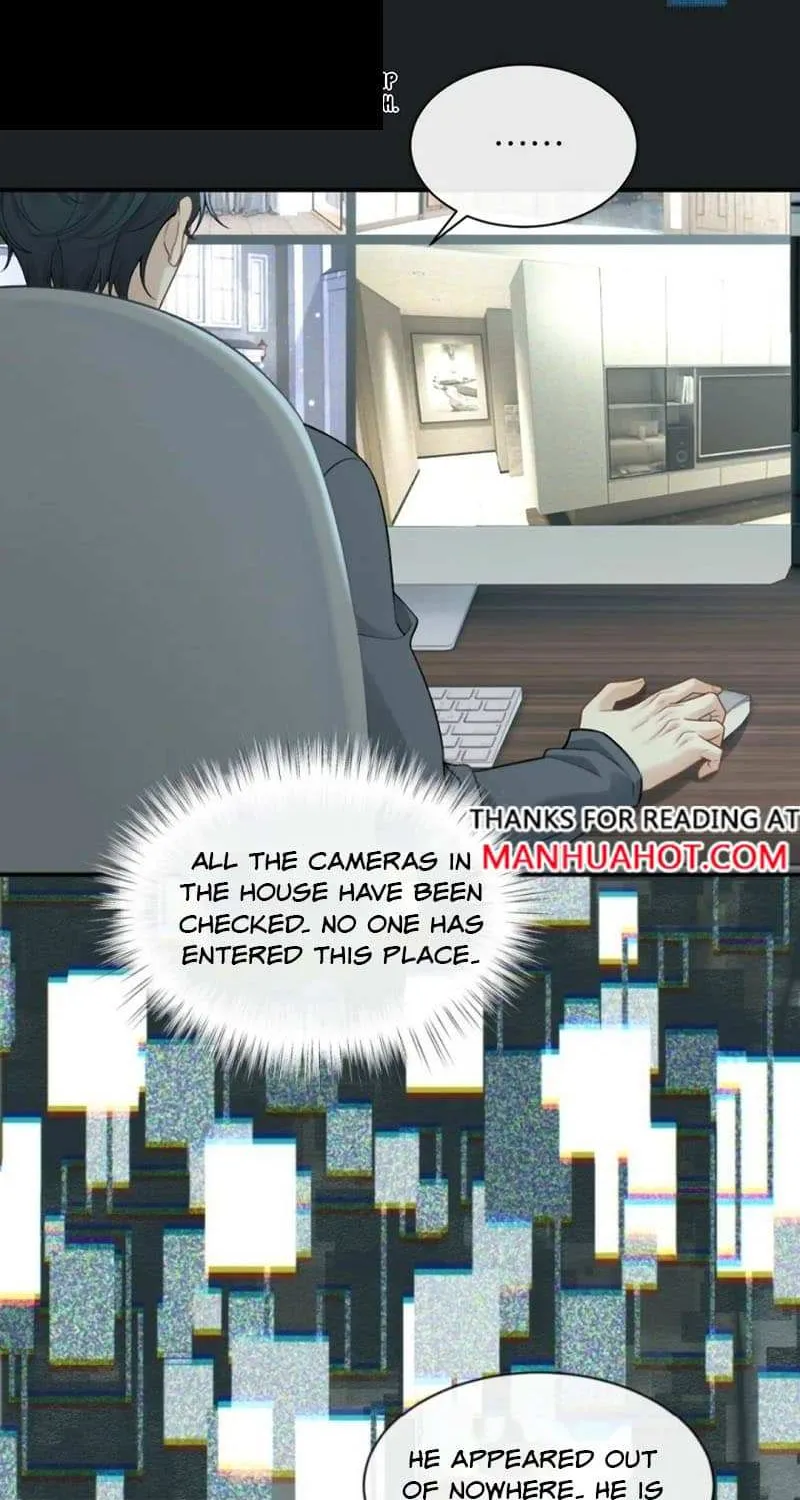 Hello! The nobleman system is at your service Chapter 18 page 21 - 