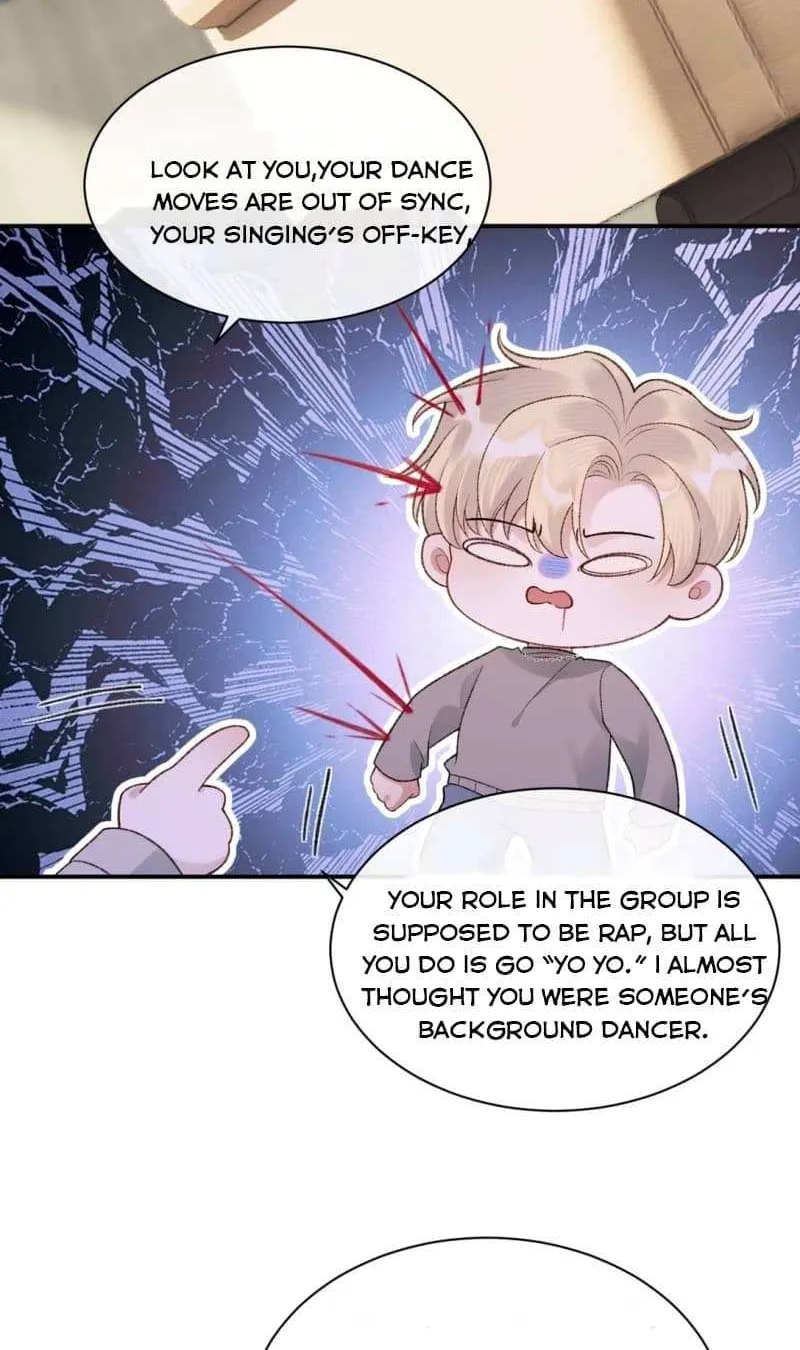 Hello! The nobleman system is at your service Chapter 19 page 13 - 