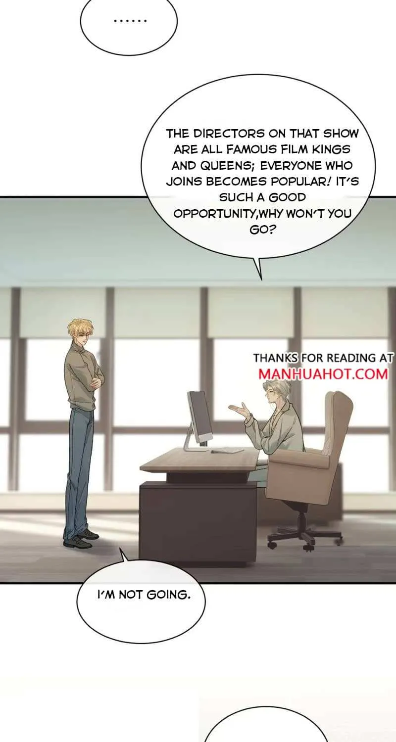 Hello! The nobleman system is at your service Chapter 19 page 18 - 