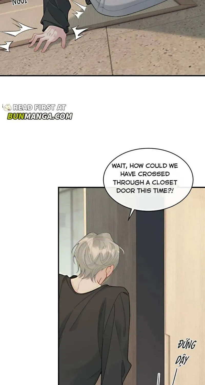 Hello! The nobleman system is at your service Chapter 20 page 18 - 
