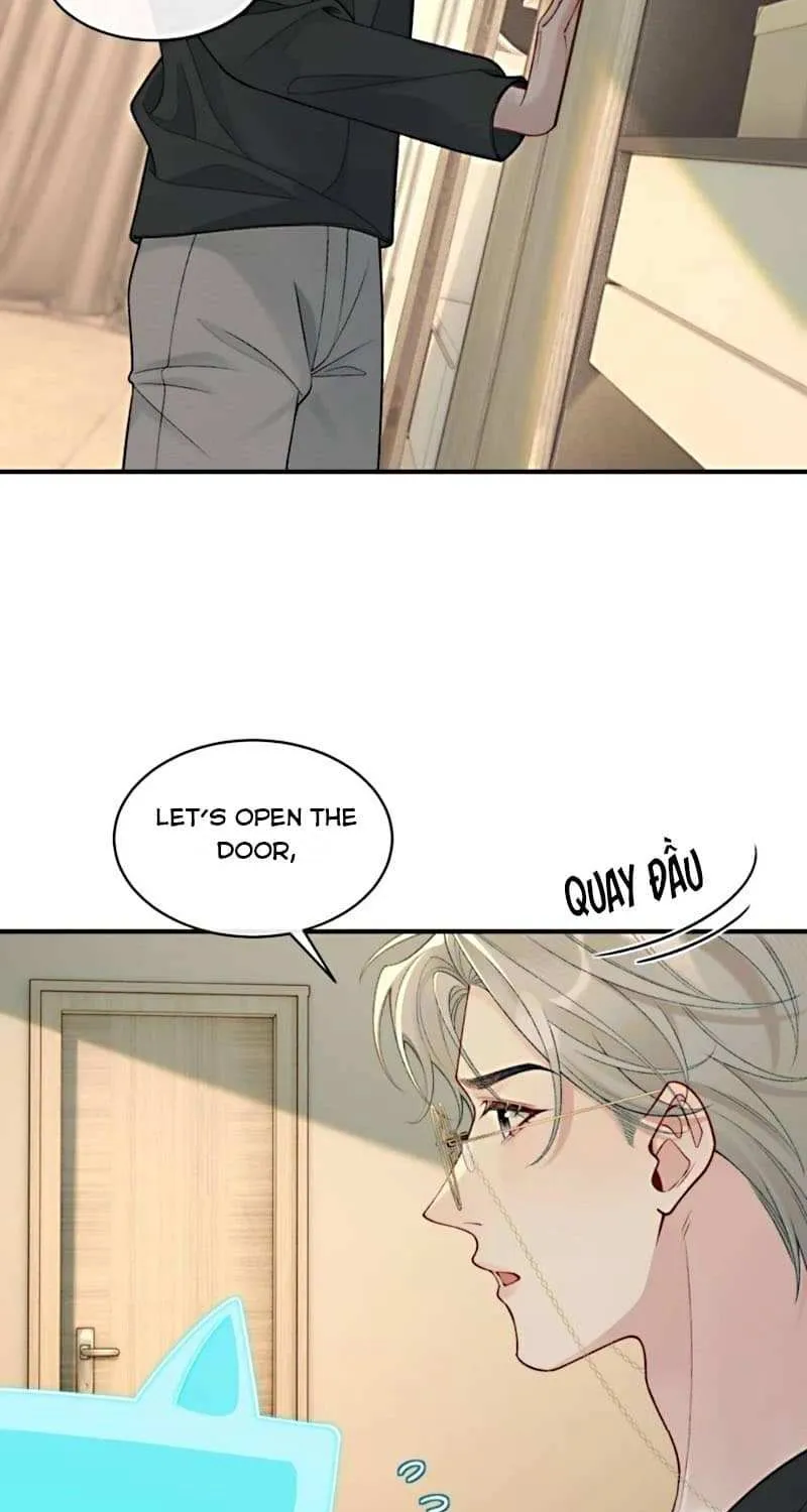 Hello! The nobleman system is at your service Chapter 20 page 22 - 
