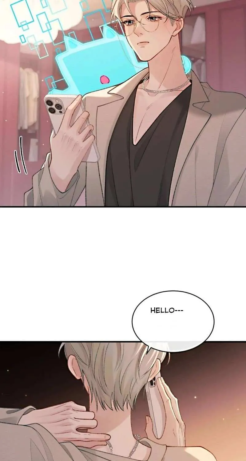 Hello! The nobleman system is at your service Chapter 20 page 8 - 