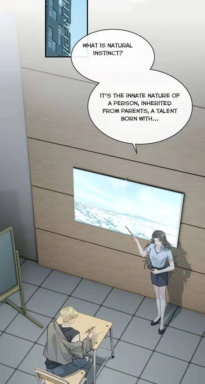 Hello! The nobleman system is at your service Chapter 21 page 14 - 