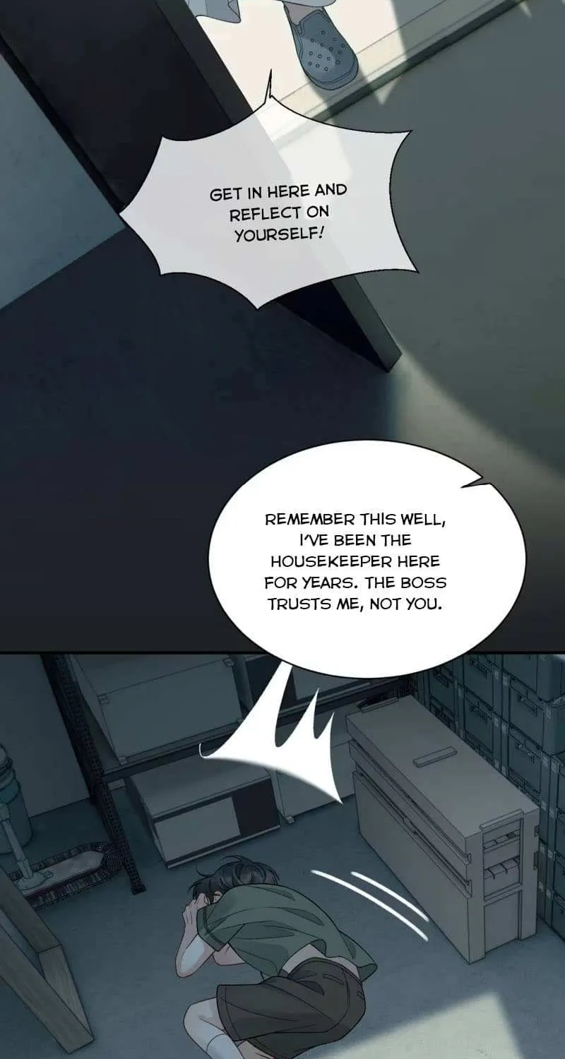 Hello! The nobleman system is at your service Chapter 21 page 3 - 