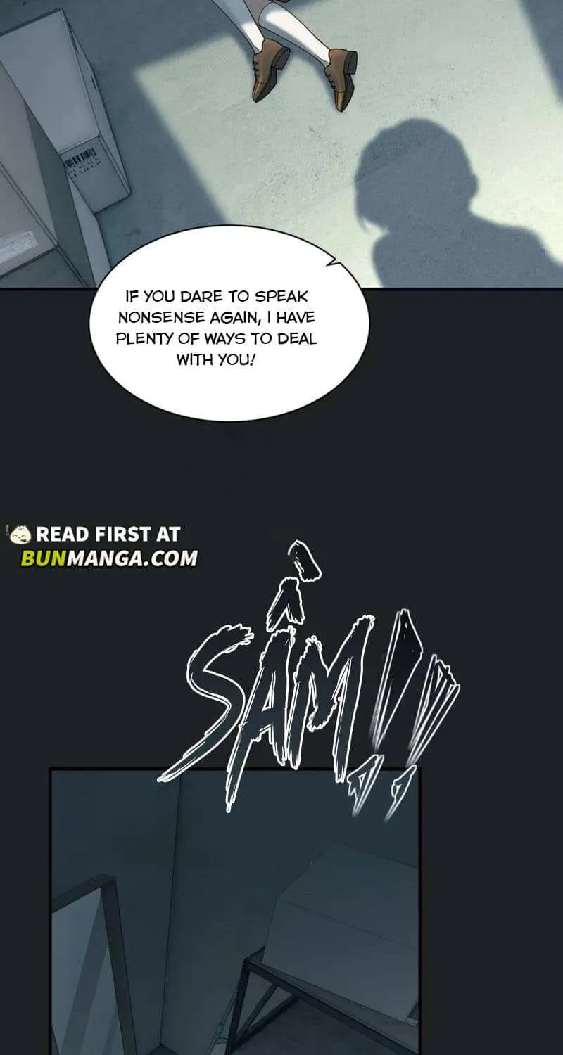 Hello! The nobleman system is at your service Chapter 21 page 4 - 