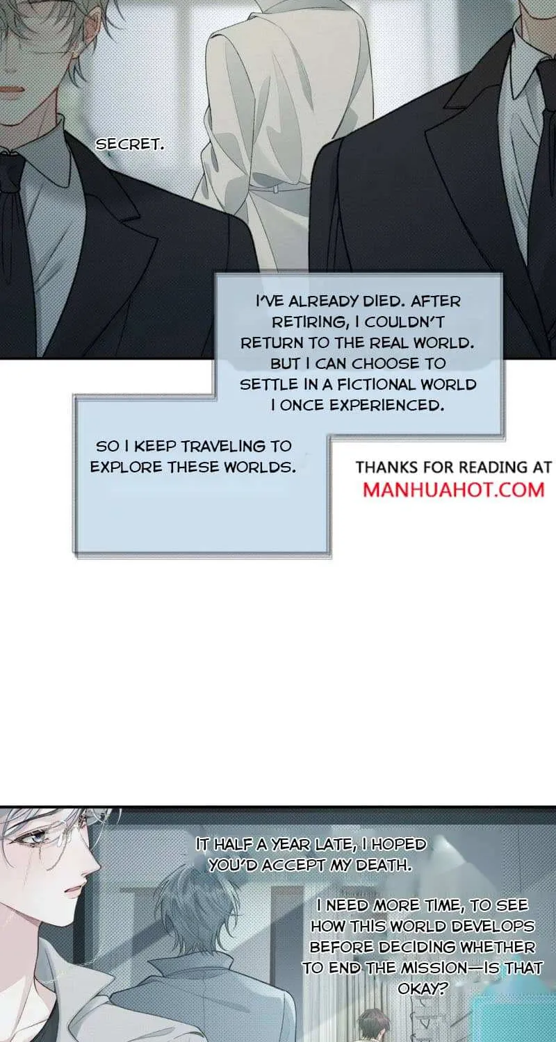 Hello! The nobleman system is at your service Chapter 21 page 31 - 