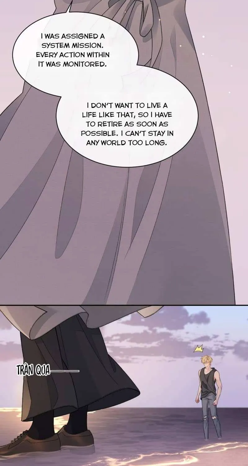 Hello! The nobleman system is at your service Chapter 21 page 35 - 