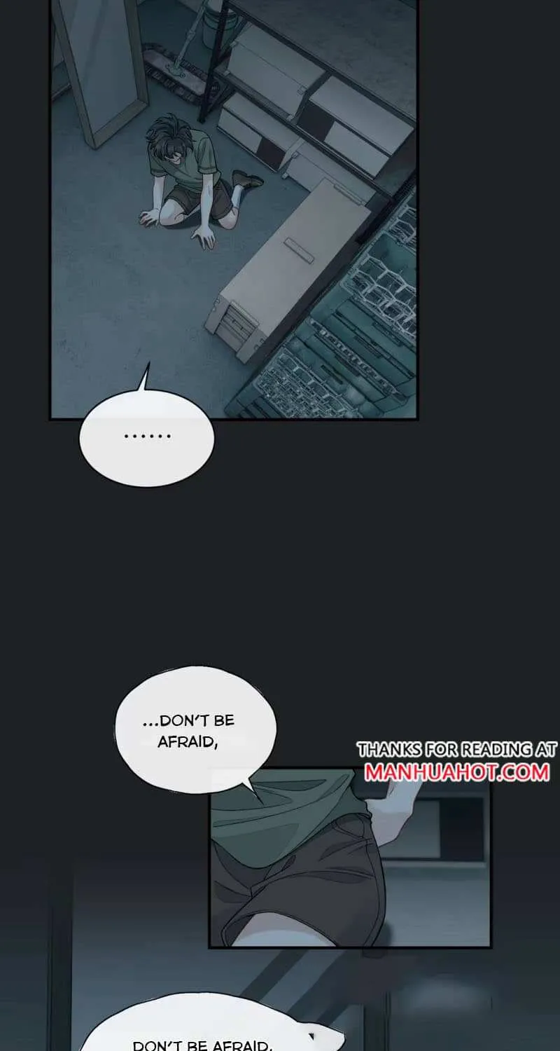 Hello! The nobleman system is at your service Chapter 21 page 5 - 