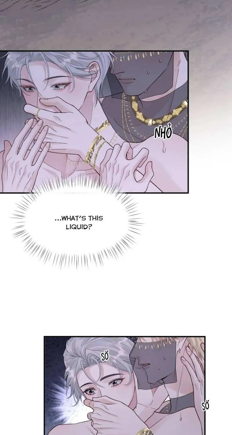 Hello! The nobleman system is at your service Chapter 22 page 33 - 