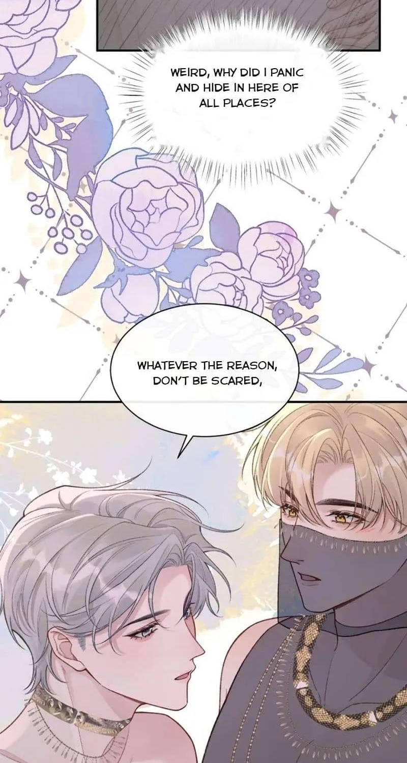 Hello! The nobleman system is at your service Chapter 22 page 40 - 