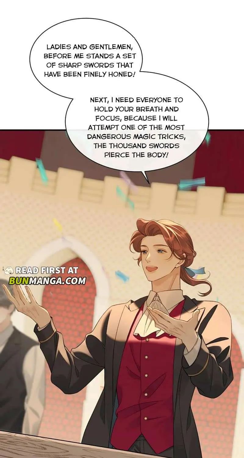 Hello! The nobleman system is at your service Chapter 23 page 11 - 