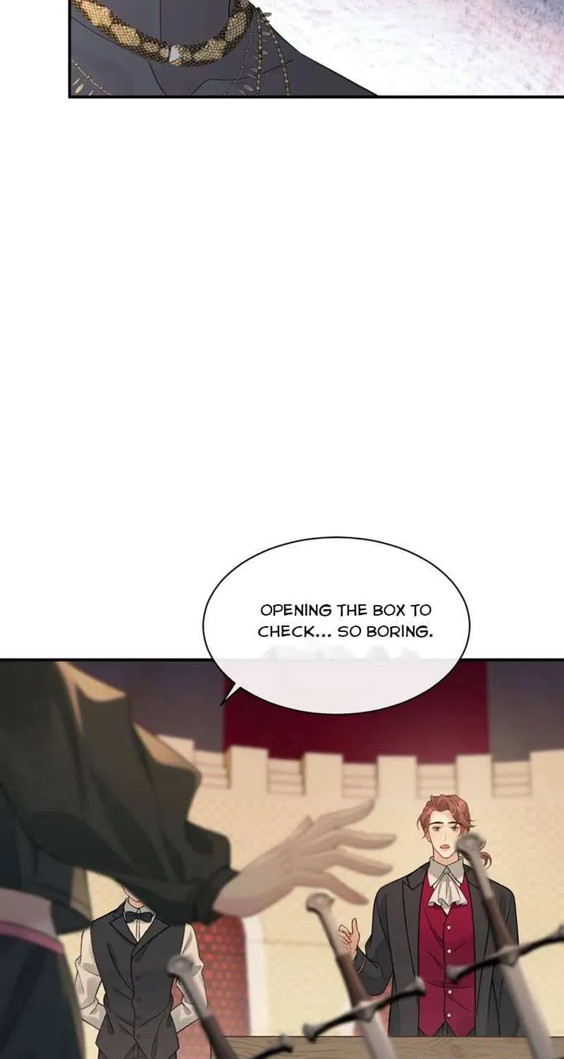 Hello! The nobleman system is at your service Chapter 23 page 16 - 