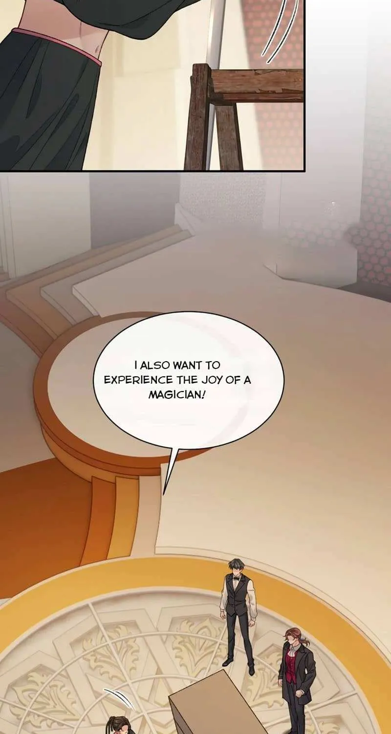 Hello! The nobleman system is at your service Chapter 23 page 18 - 