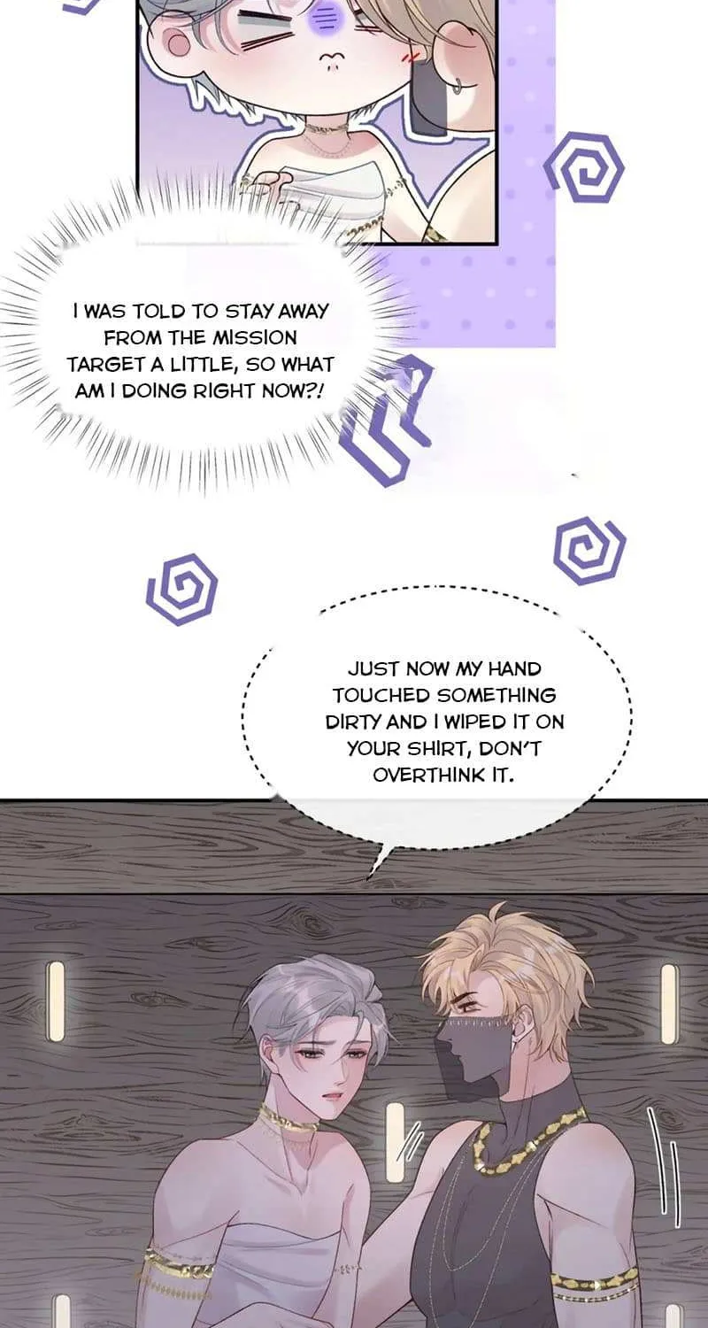 Hello! The nobleman system is at your service Chapter 23 page 3 - 