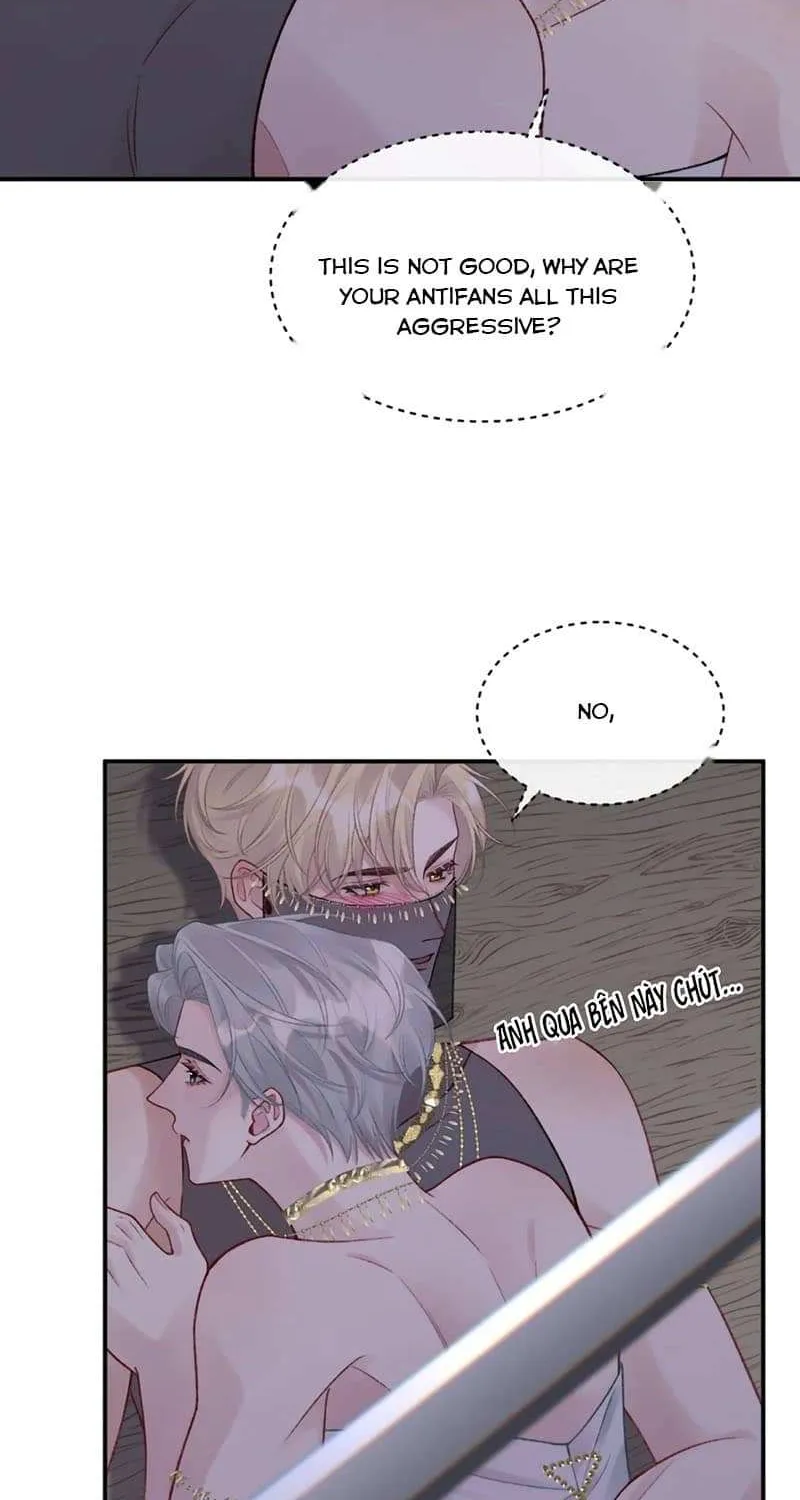 Hello! The nobleman system is at your service Chapter 23 page 21 - 